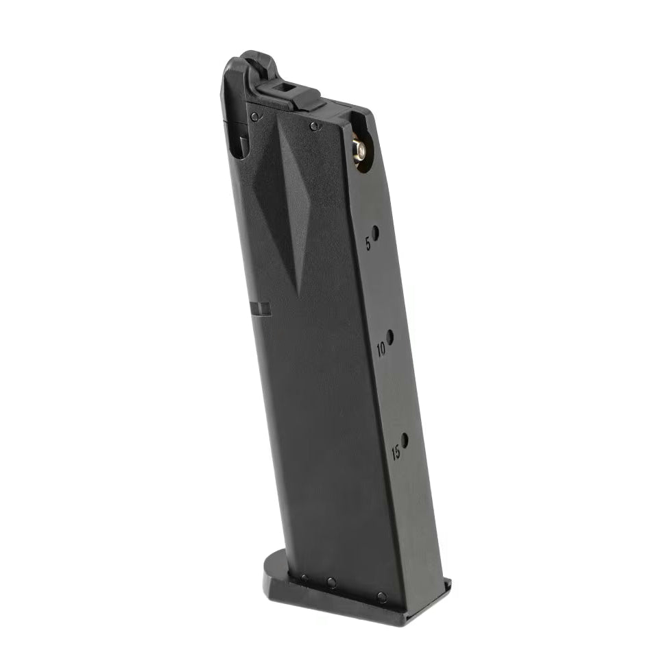 Magazin Beretta M9 A1 Full Metal GBB 24rds