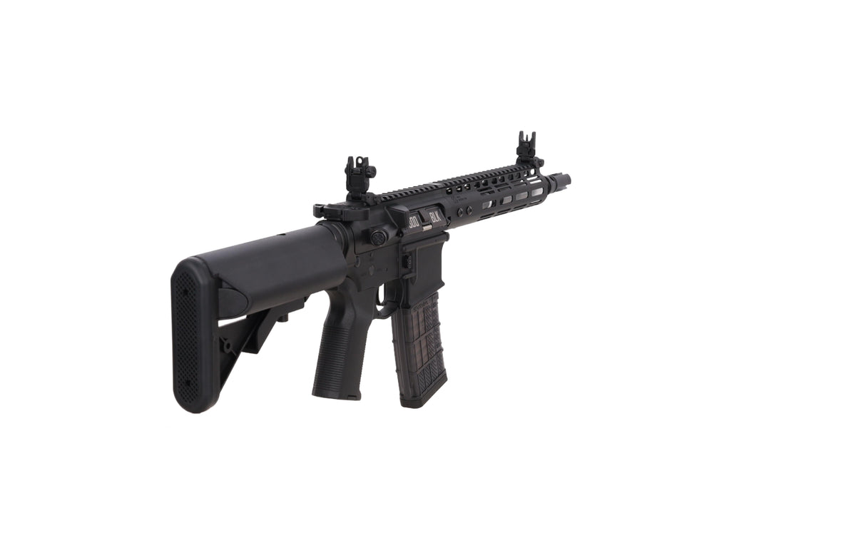Noveske x EMG N4 Gen.3 SHORTY Cyma Platinum Gen.2 AEG assault rifle 10.5" – Black