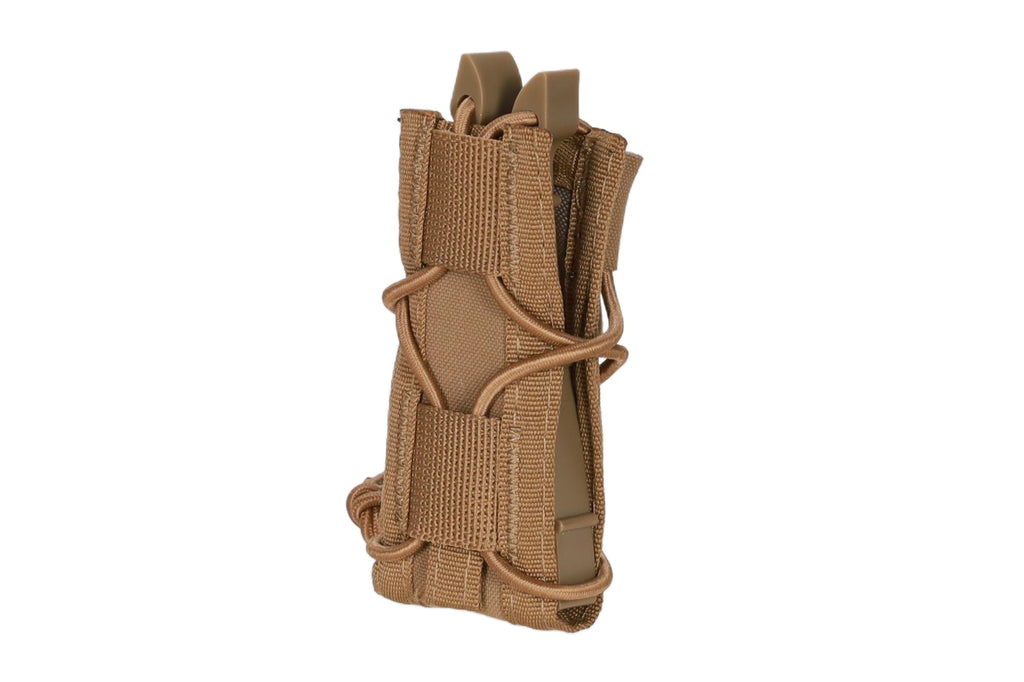 SATAC Tiger type loader for pistol magazine
