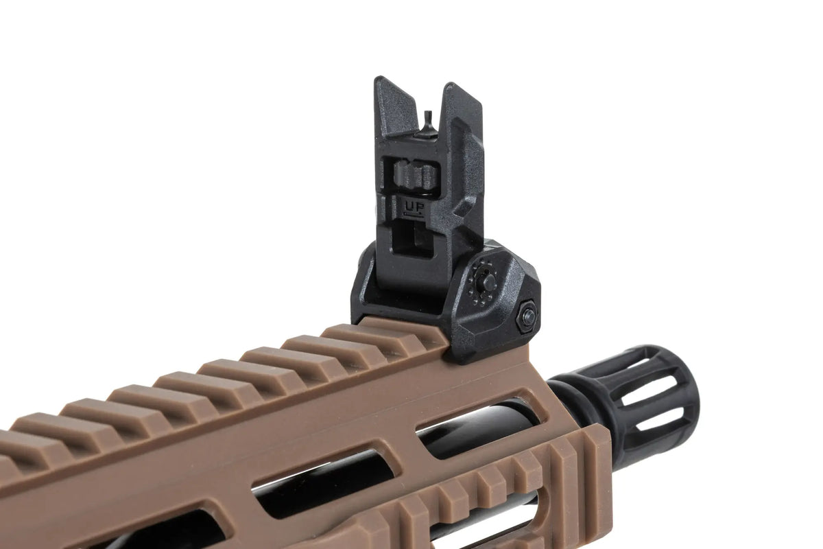 [ACR-01-044927] airsoft Arcturus LWT MK-I CQB 10" AEG SPORT SE™ Half-Tan Carbine