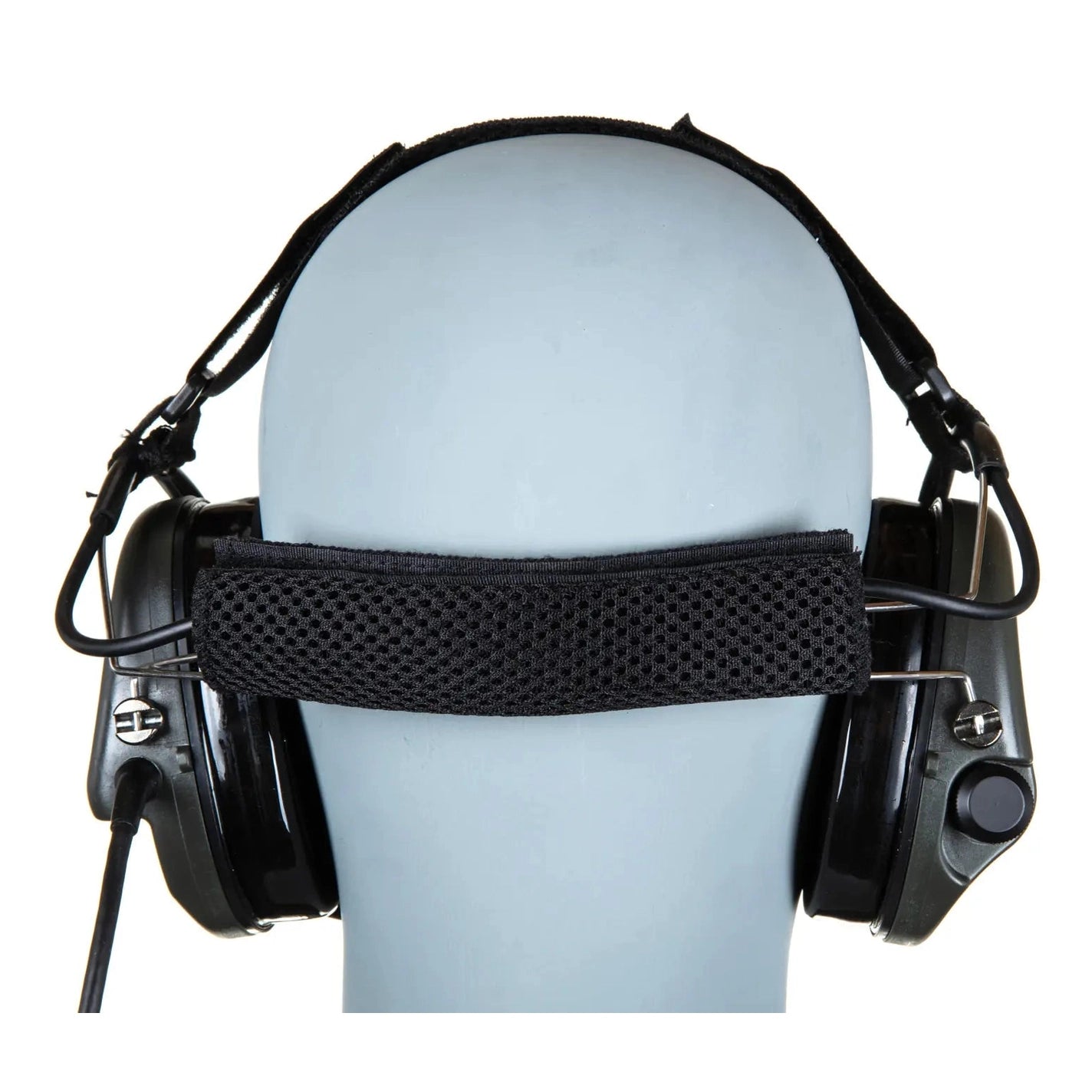 Neckband Headset Foliage Green