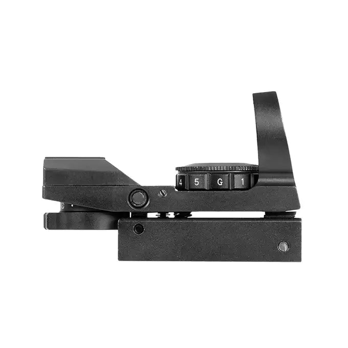 Victoptics Z1 1x23x34 Red Dot Sight - Black [Vector Optics]