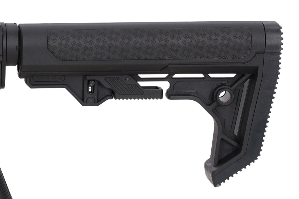 Specna Arms SA-F03 FLEX™ Gen.2 BLDC™ HAL ETU™ airsoft Carbine Black