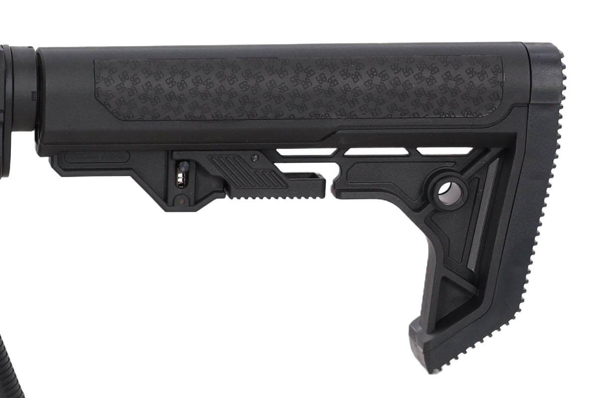 Specna Arms SA-F03 FLEX™ Gen.2 BLDC™ HAL ETU™ airsoft Carbine Black