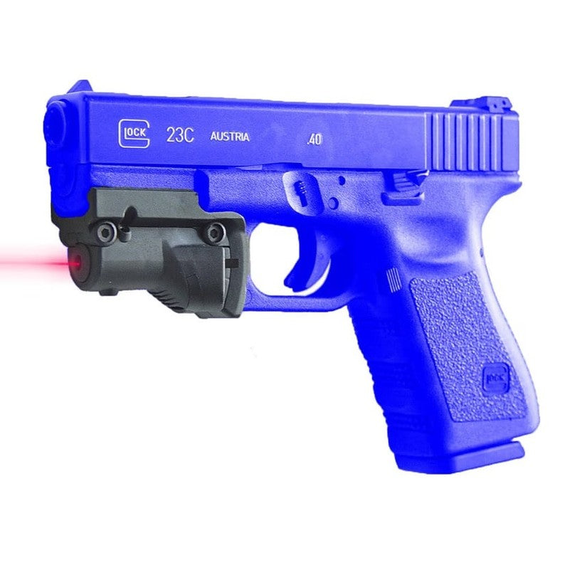 BigDragon Laser Module for Glock Models RON 222.68 / buc