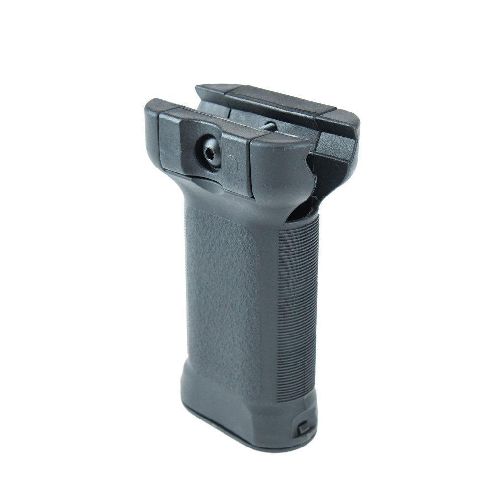 BOLT battery grip Black