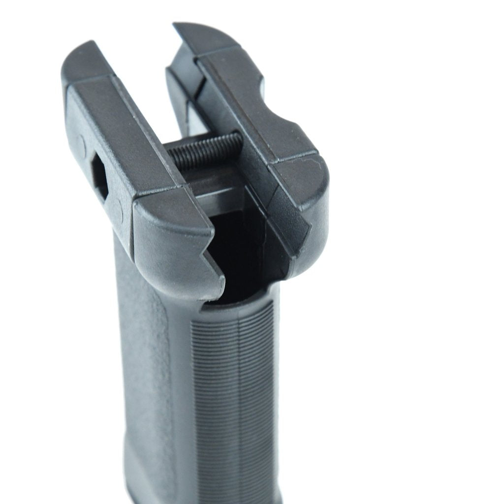 BOLT battery grip Black