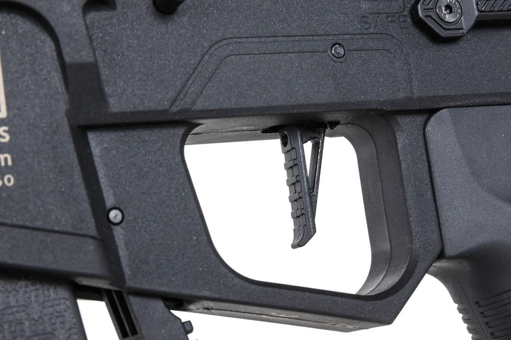 Specna Arms SA-FX01 FLEX™ Gen.2 BLDC™ HAL ETU airsoft Carbine Black