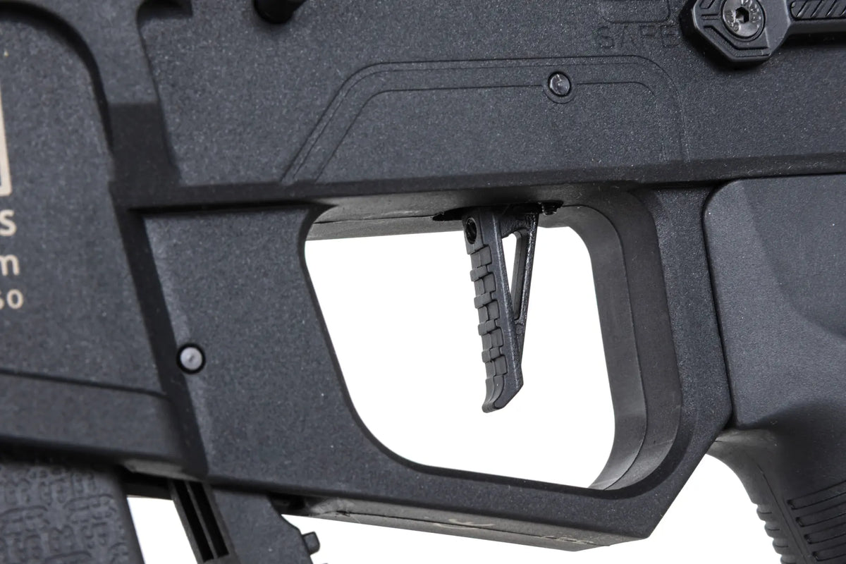 Specna Arms SA-FX01 FLEX™ Gen.2 BLDC™ HAL ETU airsoft Carbine Black