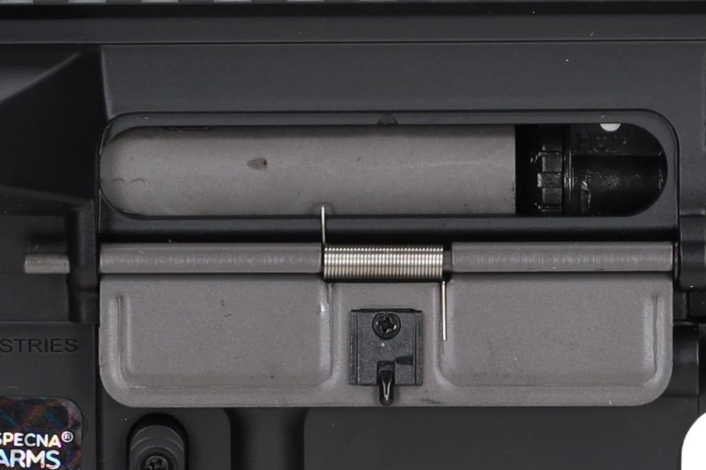 Specna Arms M4/AR15 SA-P30 PRIME BLDC AEG 14" assault rifle - Olive