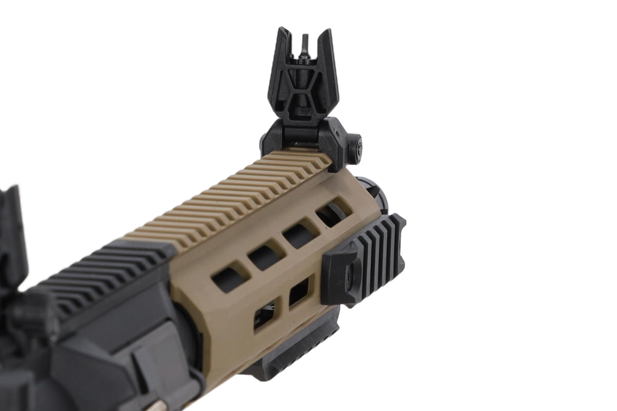 Specna Arms SA-F14 FLEX™ Gen.2 HAL ETU™ Half-Tan airsoft Carbine