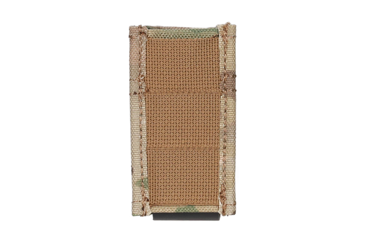 SATAC quick-loader for pistol magazine
