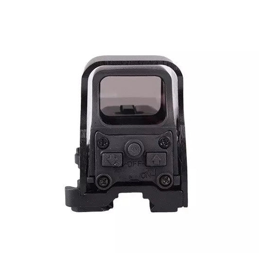 [AMO-10-009944] Collimator OS5019 type 553 - black