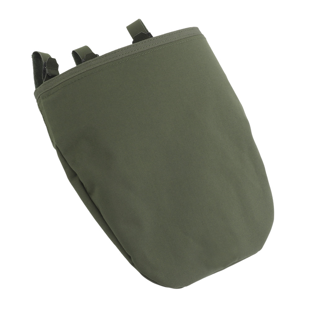 Wosport BP-130 Ranger Green dump bag