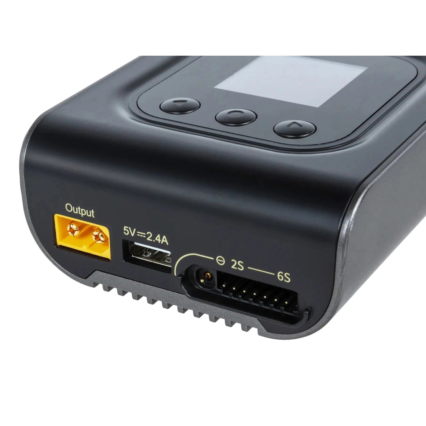 [GEN-07-045980] Gens Ace iMars S100 G-Tech 100W Charger Black