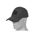 Operators tactical cap - Black [8FIELDS]