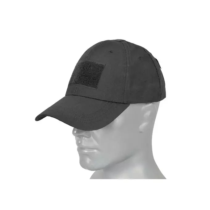 Operators tactical cap - Black [8FIELDS]