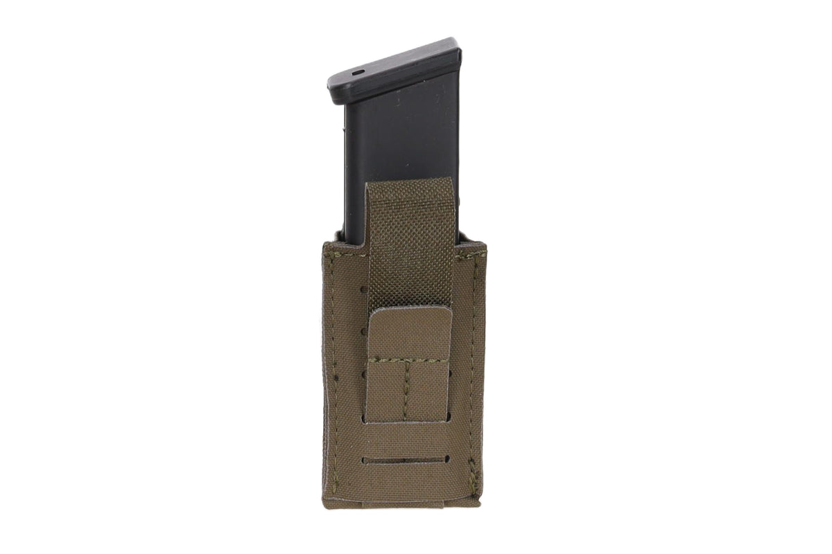 Wosport pouch for MG-127 pistol magazines