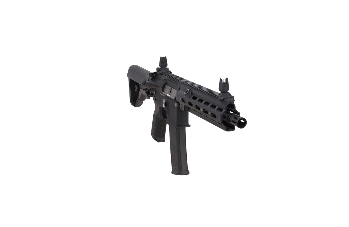 Specna Arms SA-CH30 CORE™ Gen.2 HAL ETU™ airsoft Carbine Black