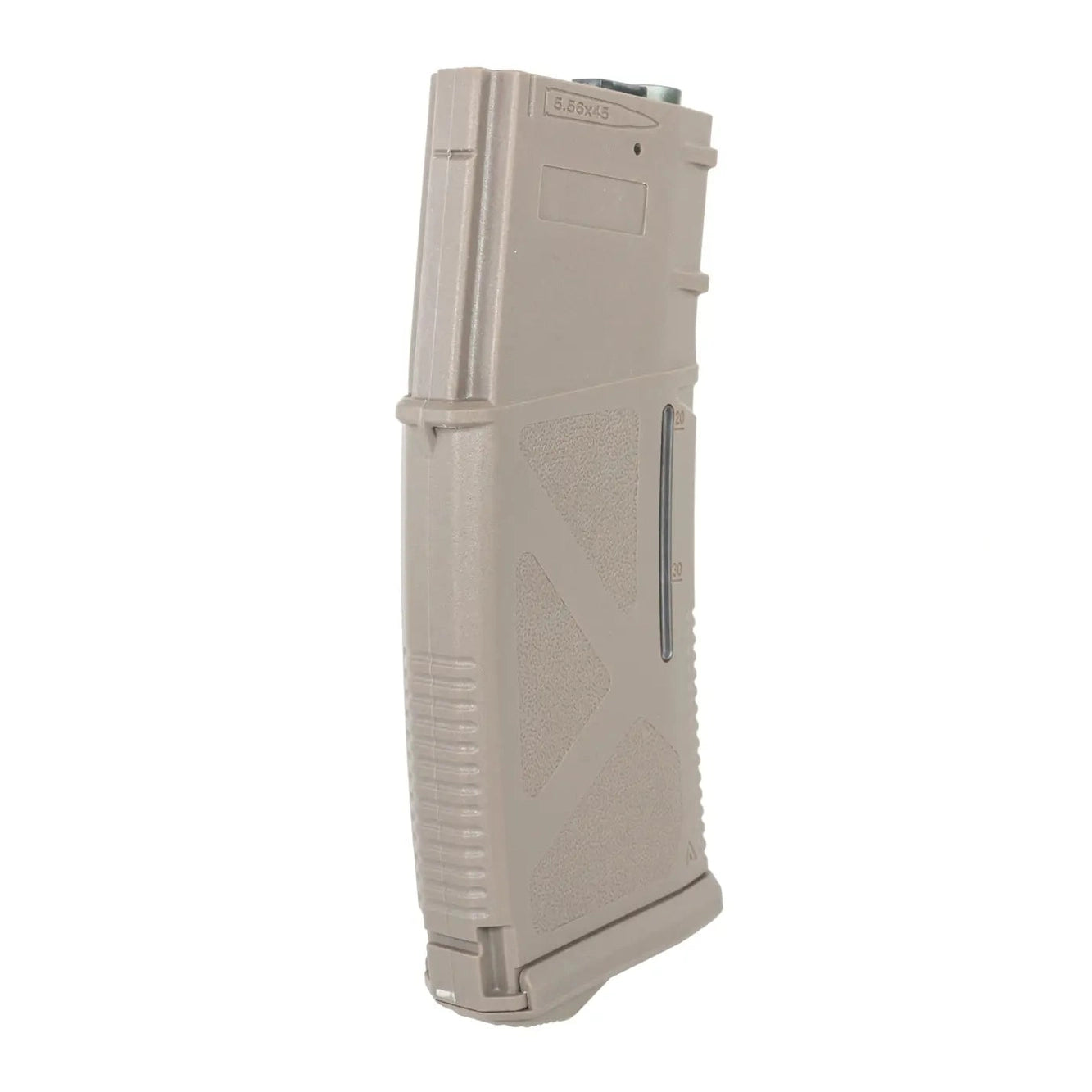 [ACR-05-044911] Mid-Cap 130 30 rounds Arcturus EMM M4M16 Variable-Cap Magazine for M4M16 Flat Dark Earth replicas