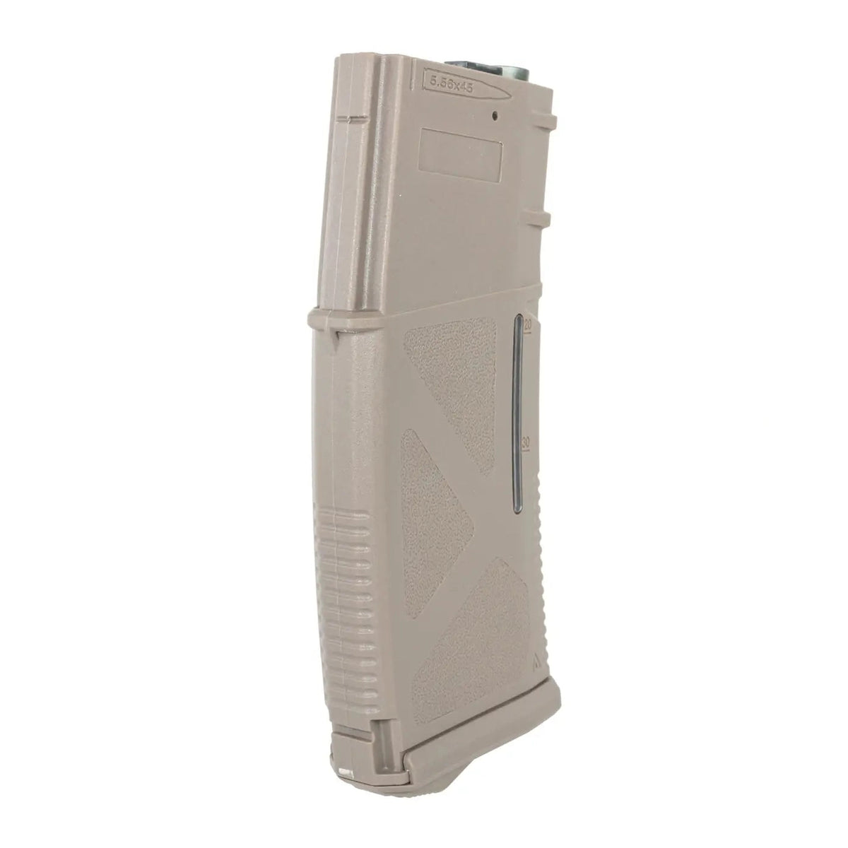 [ACR-05-044911] Mid-Cap 130 30 rounds Arcturus EMM M4M16 Variable-Cap Magazine for M4M16 Flat Dark Earth replicas
