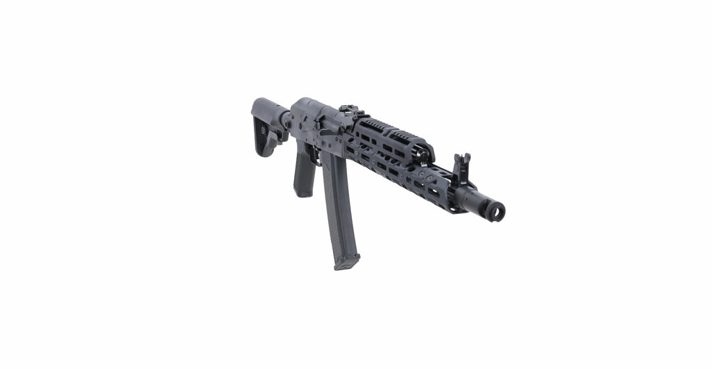 KPYK AK SA-PJ14 PRIME BLDC AEG Assault Rifle - Black
