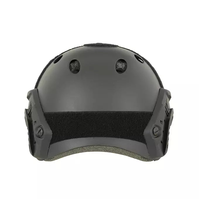 FAST PJ helmet replica - Black [EM]