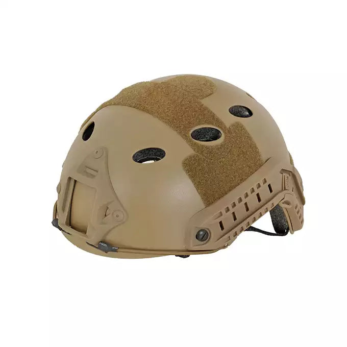 FAST PJ helmet replica -TAN [EM]