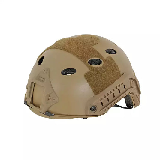 FAST PJ helmet replica -TAN [EM]
