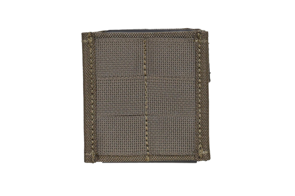 SATAC quick-loader for 5.56mm magazine