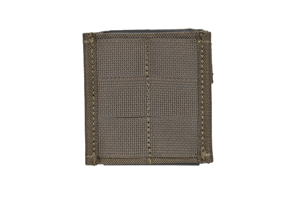 SATAC quick-loader for 5.56mm magazine