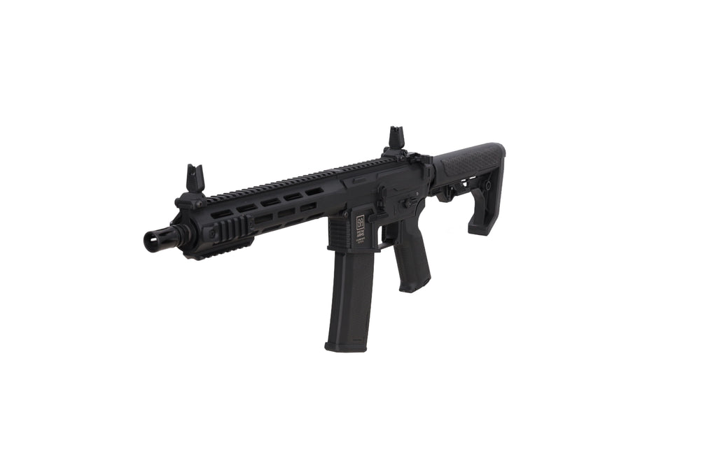 Specna Arms SA-F03 FLEX™ Gen.2 BLDC™ HAL ETU™ airsoft Carbine Black