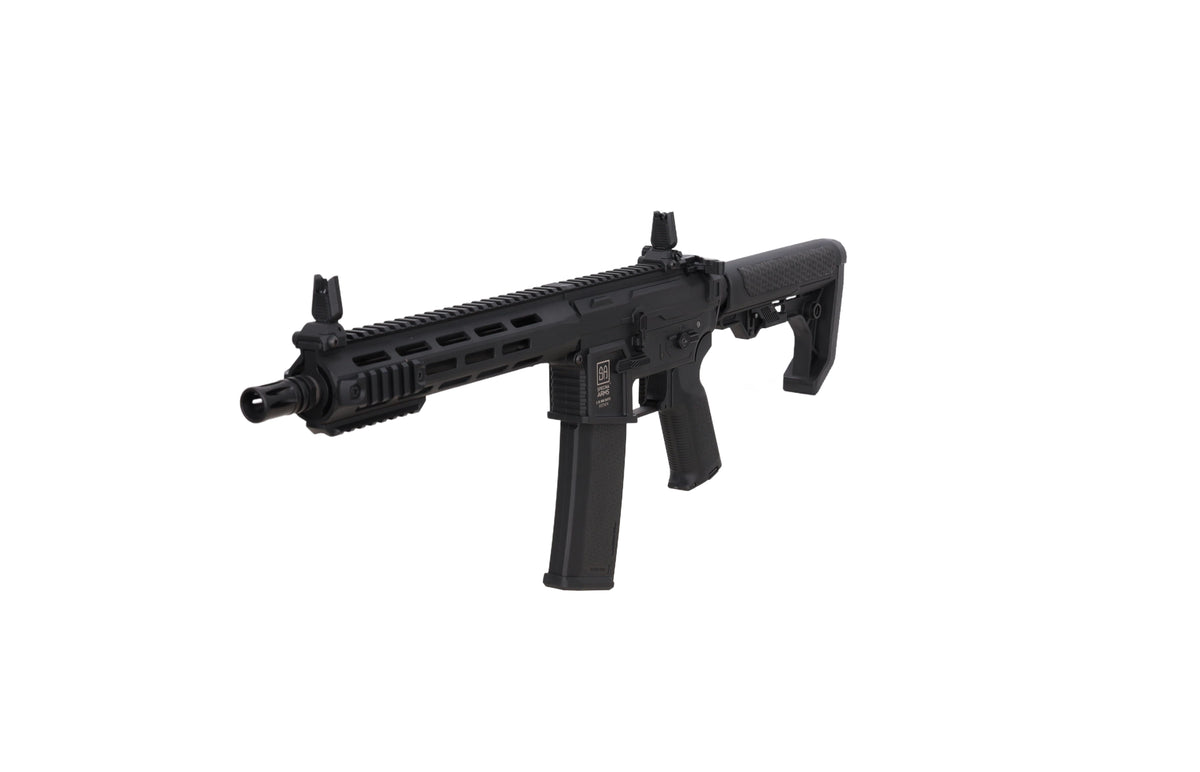 Specna Arms SA-F03 FLEX™ Gen.2 BLDC™ HAL ETU™ airsoft Carbine Black