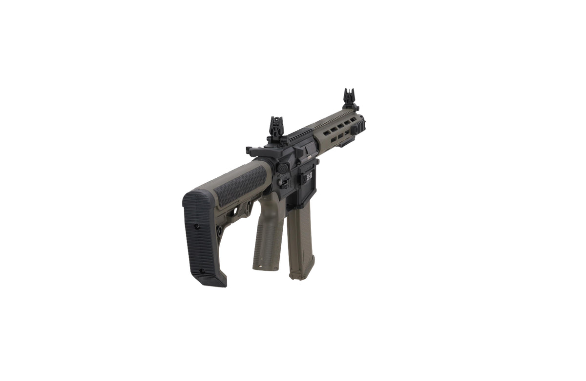 Specna Arms SA-F03 FLEX™ Gen.2 BLDC™ HAL ETU™ airsoft Carbine Olive
