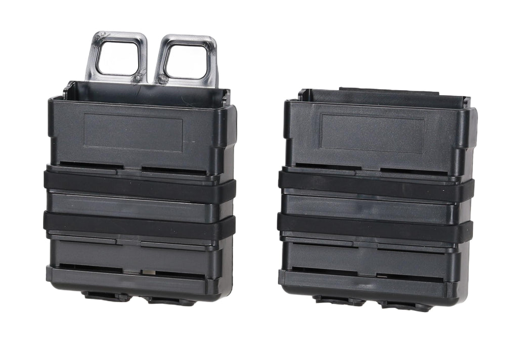 SATAC Open III (L)double loader for 7.62mm magazines