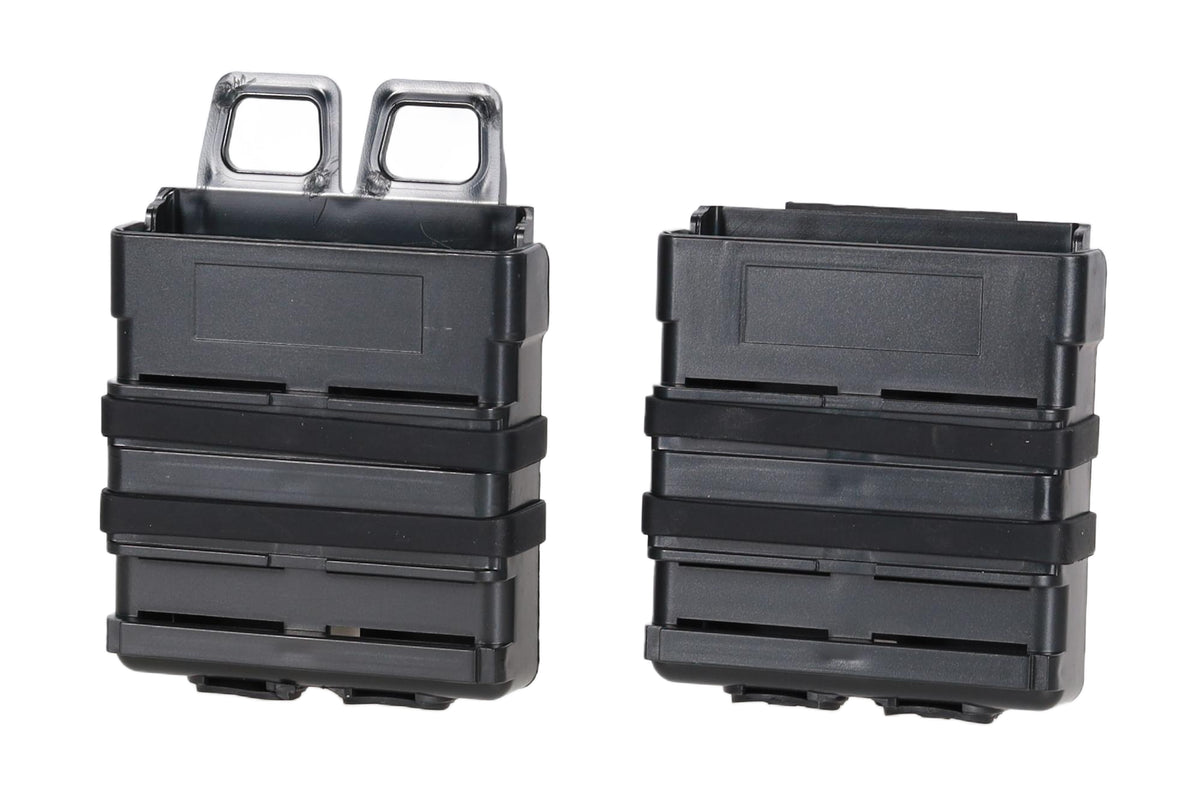 SATAC Open III (L)double loader for 7.62mm magazines