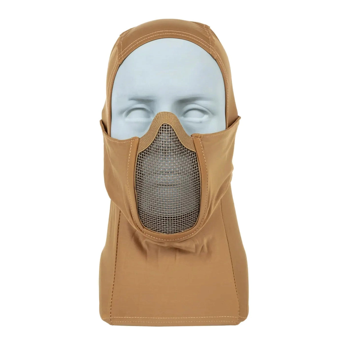 Cobra Stalker Swiss Arms Tan mask