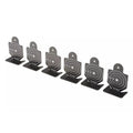 Set of 6 Practice Targets – A