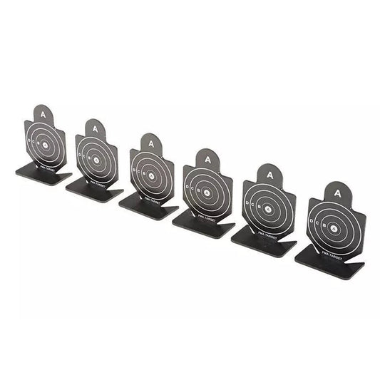 Set of 6 Practice Targets – A