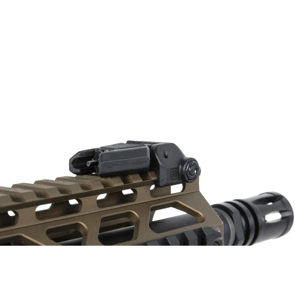 [SPE-01-047126] Specna Arms SA-C24 CORE™ Gen.2 HAL ETU™ Chaos Bronze airsoft Carbine