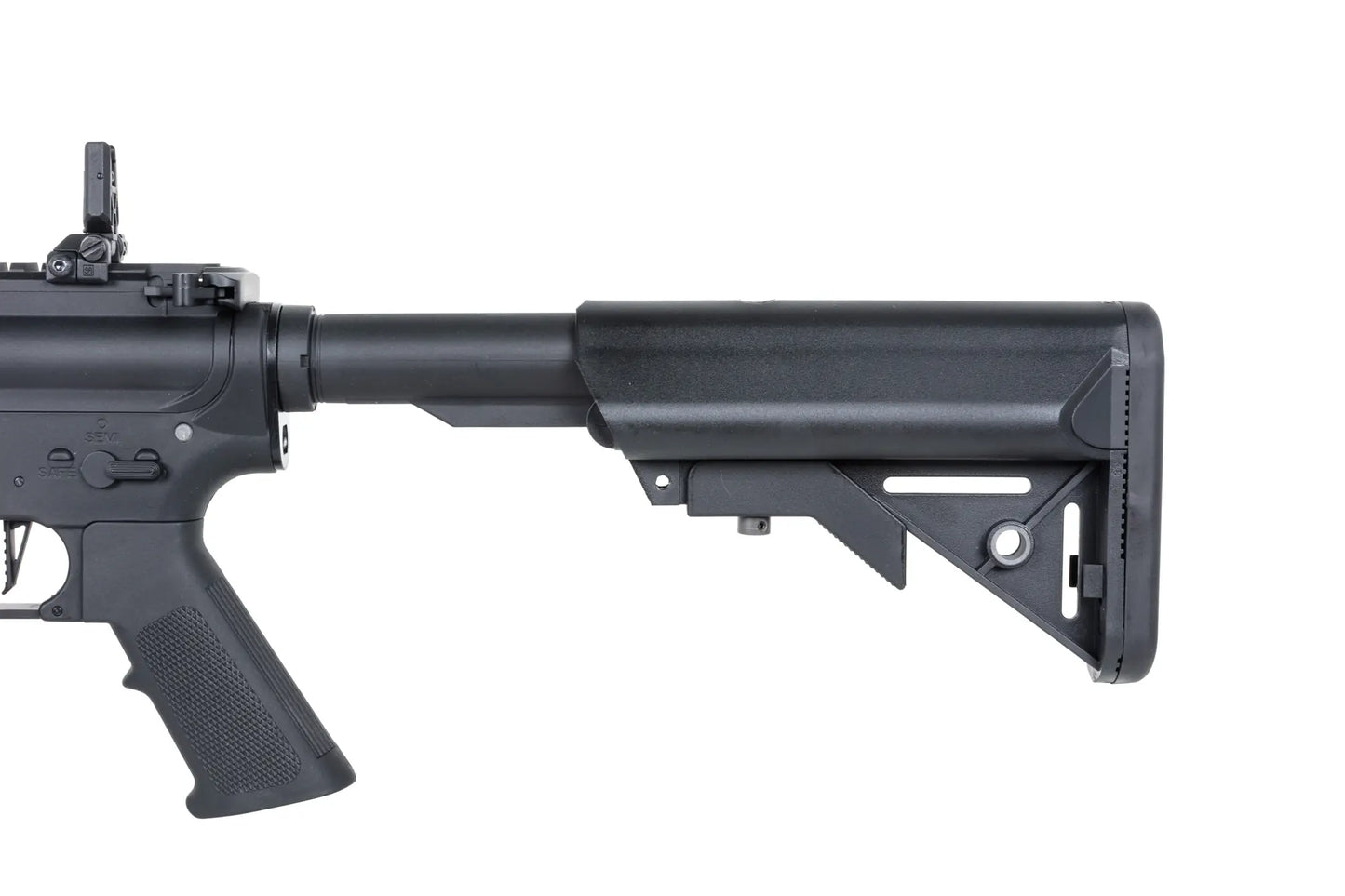 [SPE-01-047450] Specna Arms SA-F09 FLEX™ Gen.2 HAL ETU™ airsoft Carbine Black