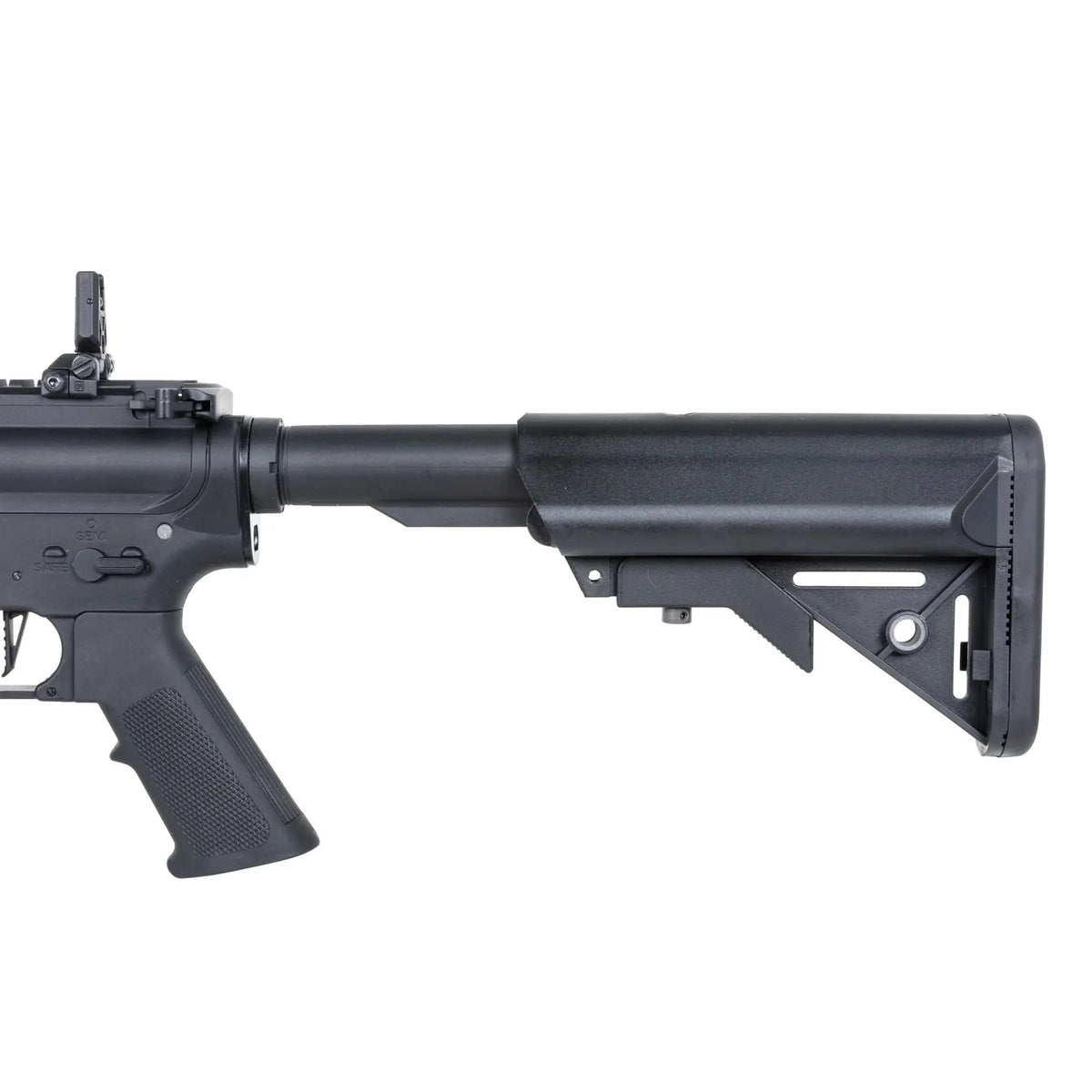 [SPE-01-047450] Specna Arms SA-F09 FLEX™ Gen.2 HAL ETU™ airsoft Carbine Black