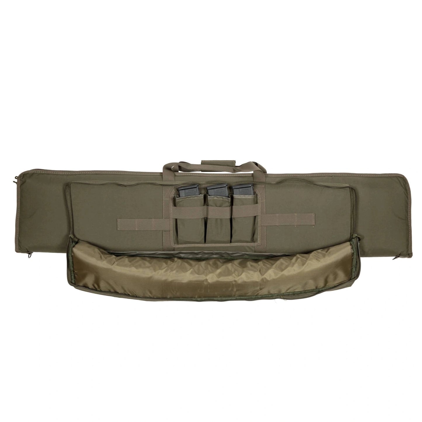 [PRI-22-031818] Smilodon II Gun Cover (1250mm) - Olive