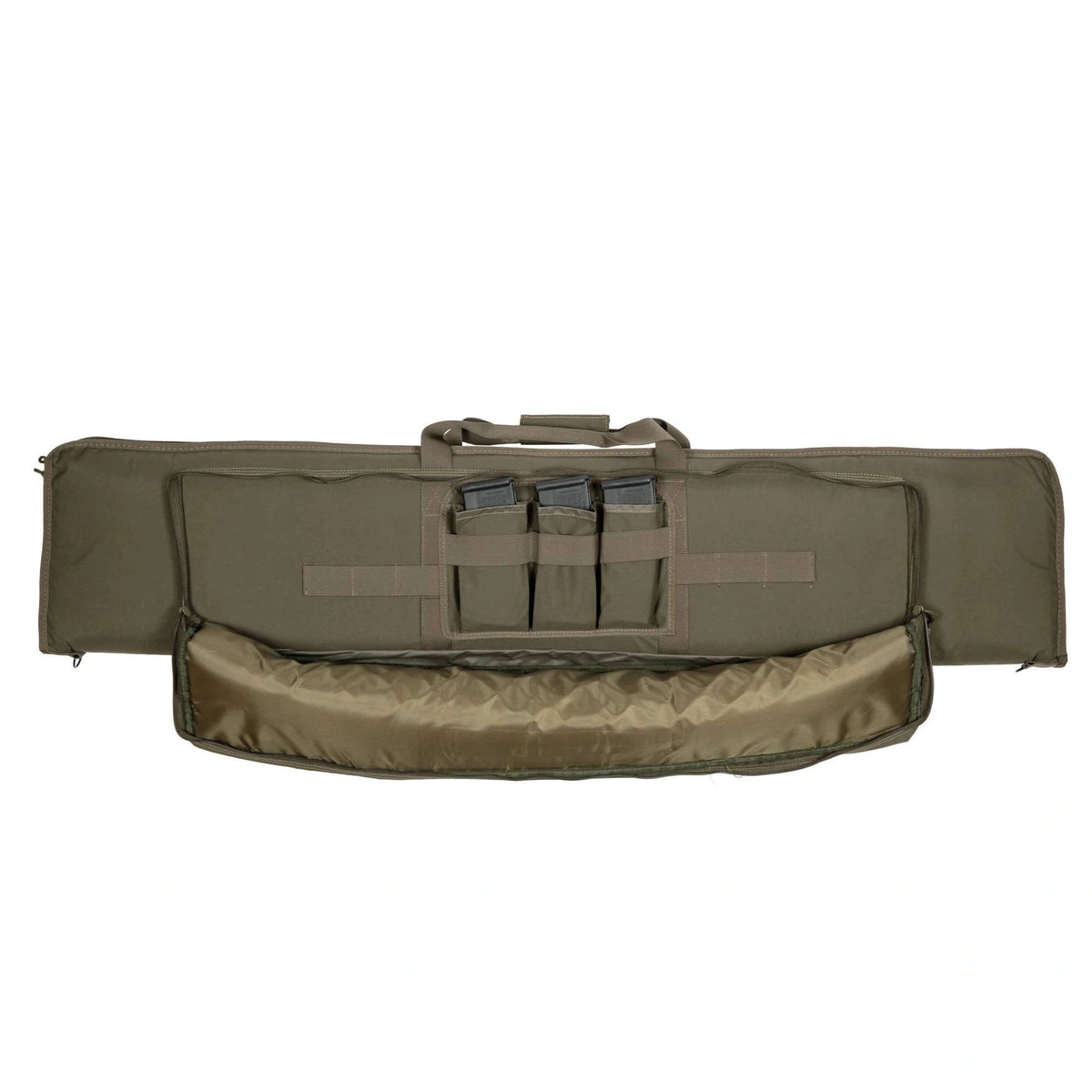 [PRI-22-031818] Smilodon II Gun Cover (1250mm) - Olive