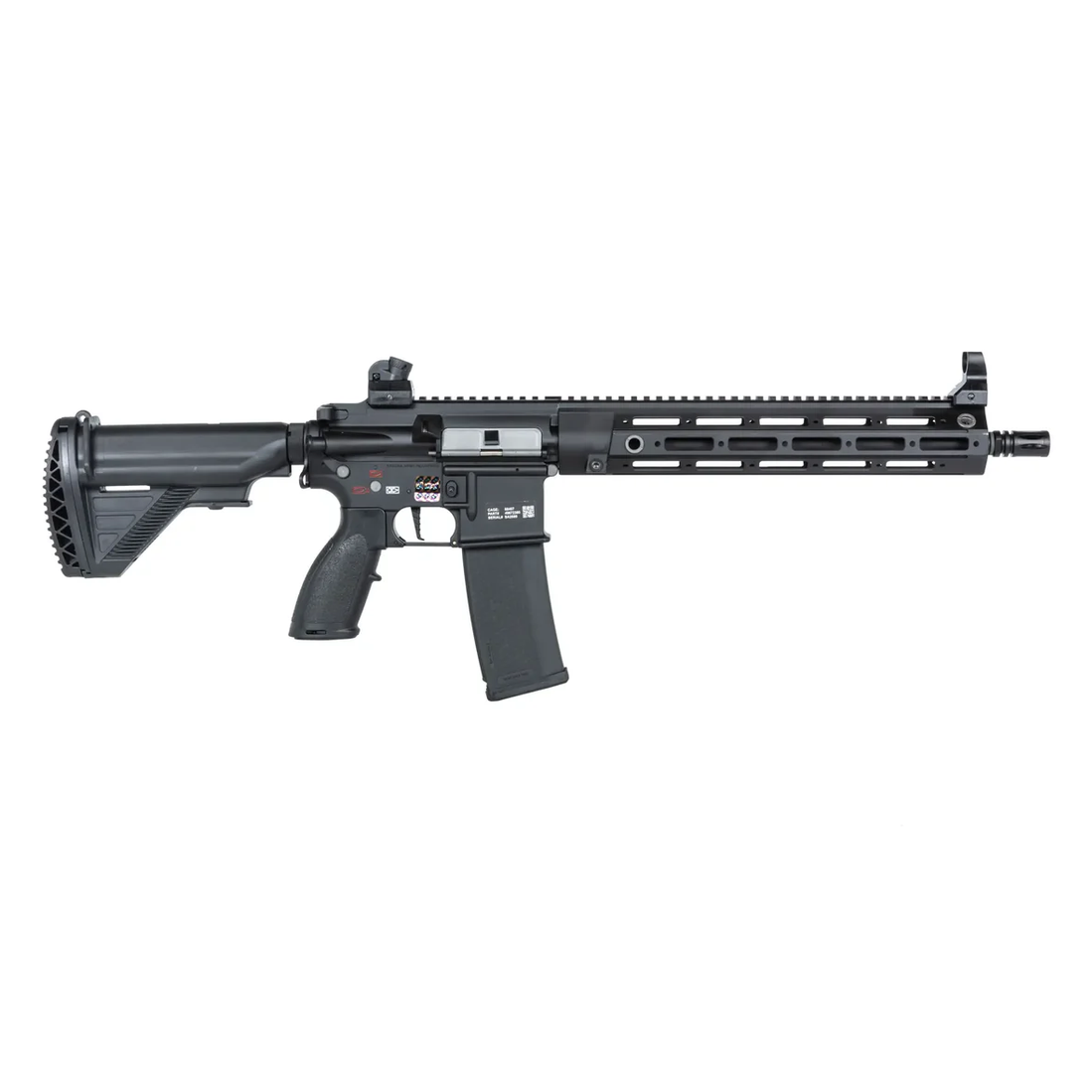 M4 SA-PH22 PRIME HAL ETU High Torque