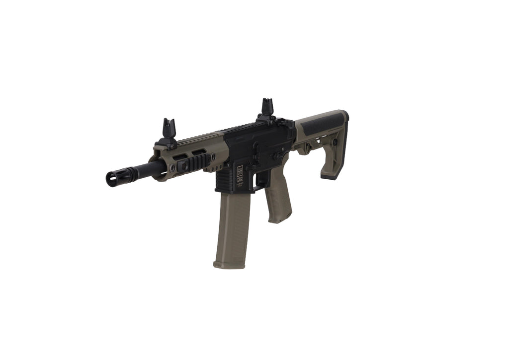 Specna Arms SA-F04 FLEX™ Gen.2 HAL ETU™ airsoft Carbine Olive