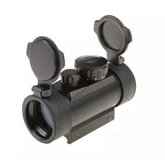 [THO-10-007855] Red Dot 1x30 Reflex Sight Replica - Black