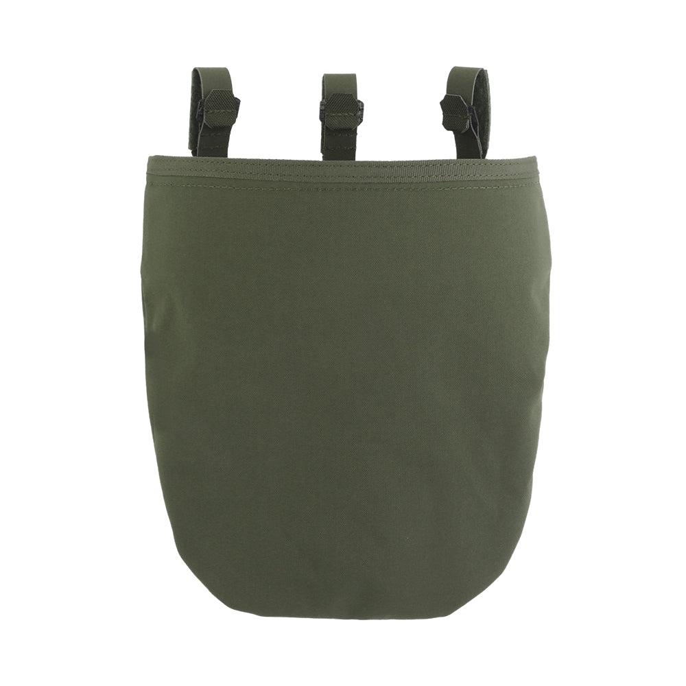 Wosport BP-130 Ranger Green dump bag
