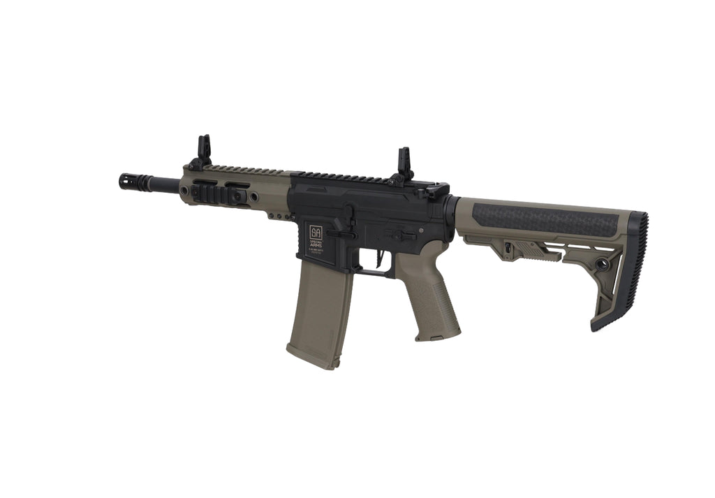 Specna Arms SA-F04 FLEX™ Gen.2 HAL ETU™ airsoft Carbine Olive