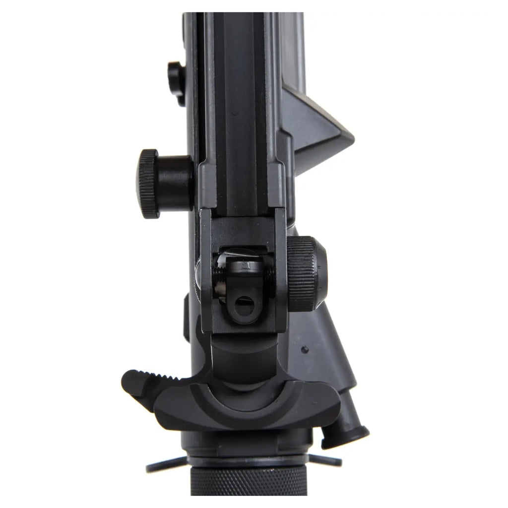 [SPE-01-043628] Specna Arms RRA SA-P01 Prime™ Aster II ETU airsoft Carbine with Brushless Motor Black